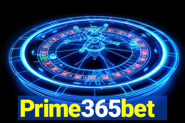 Prime365bet