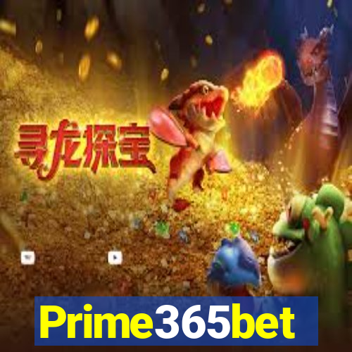 Prime365bet