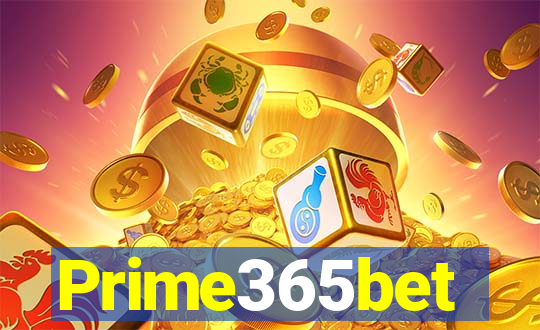 Prime365bet