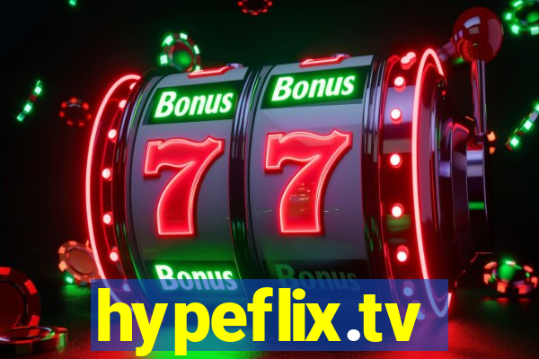 hypeflix.tv