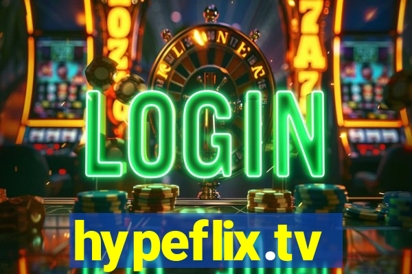 hypeflix.tv