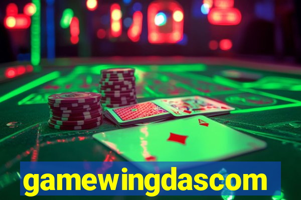 gamewingdascom