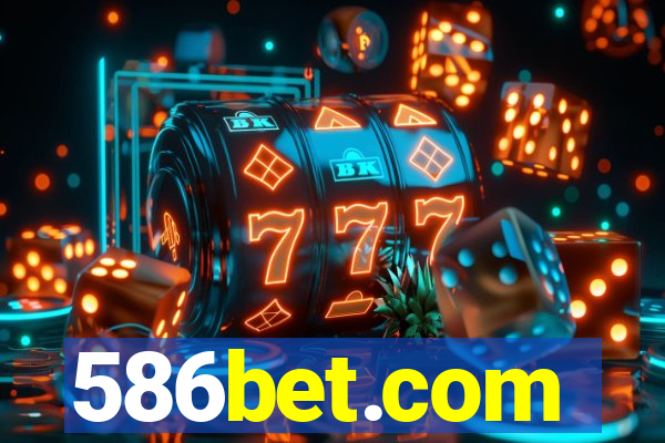 586bet.com