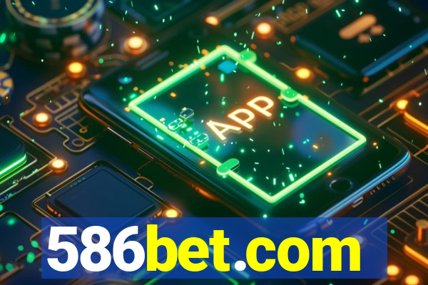 586bet.com