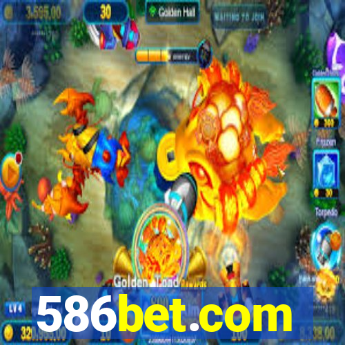 586bet.com