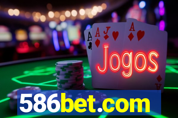 586bet.com