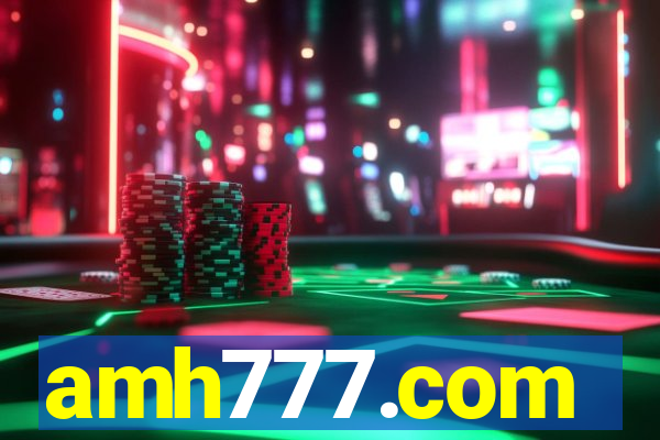 amh777.com