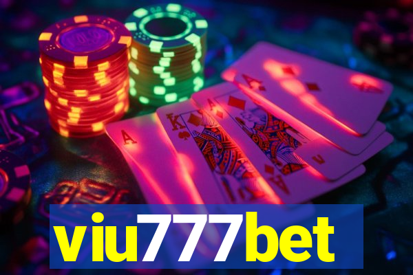 viu777bet