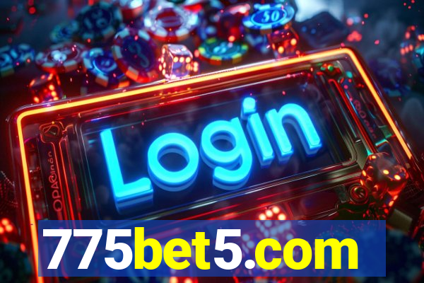 775bet5.com