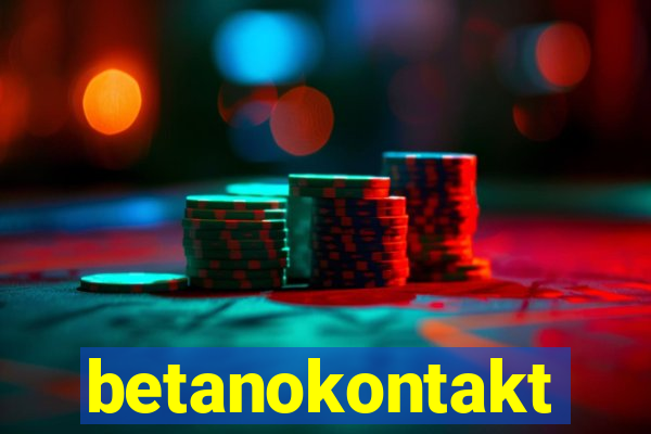 betanokontakt