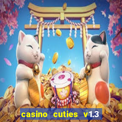 casino cuties v1.3 - android