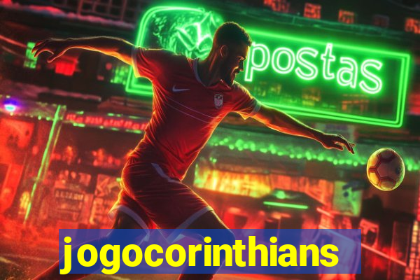 jogocorinthians