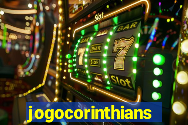 jogocorinthians