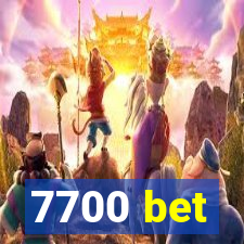 7700 bet