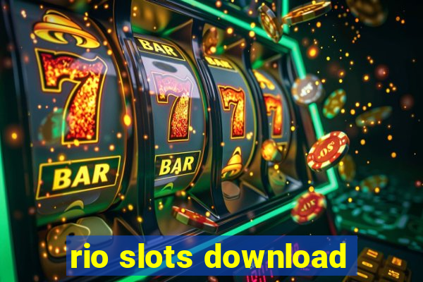 rio slots download