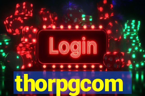 thorpgcom