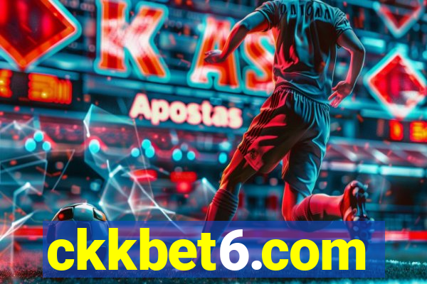 ckkbet6.com