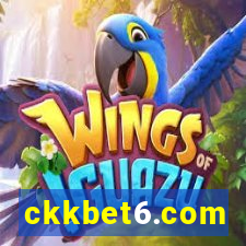 ckkbet6.com