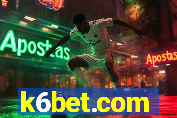 k6bet.com