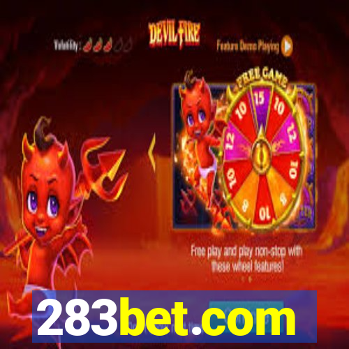 283bet.com