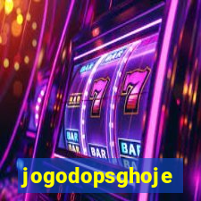 jogodopsghoje