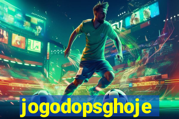 jogodopsghoje