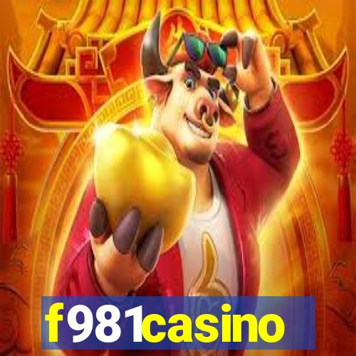 f981casino