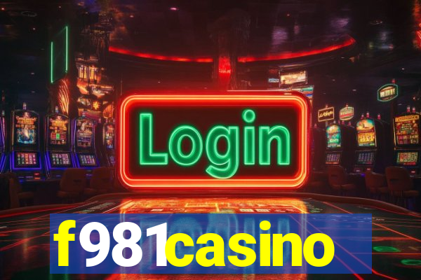 f981casino