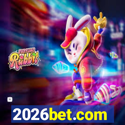 2026bet.com