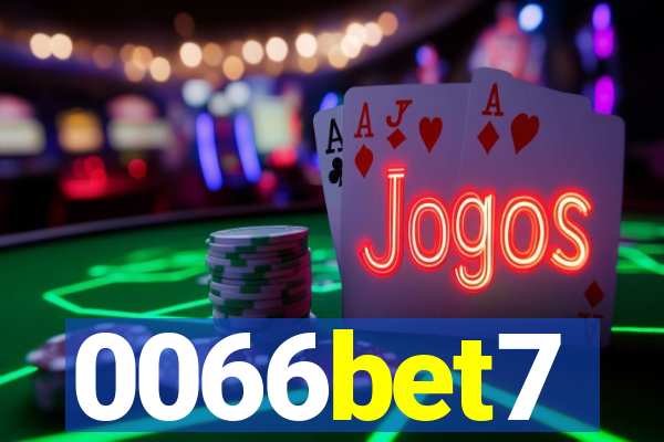 0066bet7