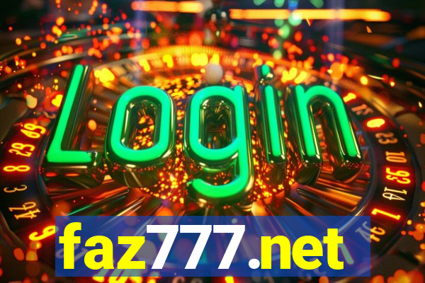 faz777.net