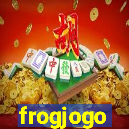 frogjogo