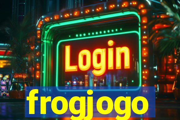 frogjogo