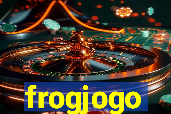 frogjogo