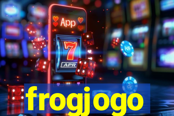 frogjogo