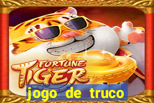 jogo de truco smart truco