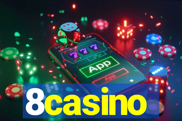 8casino