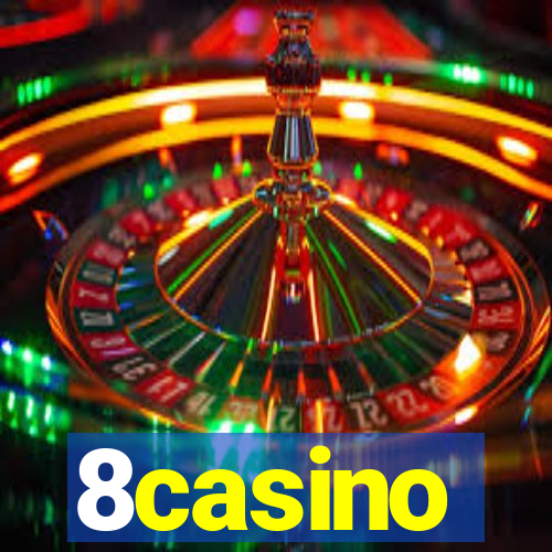 8casino