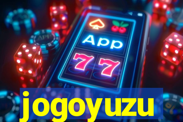 jogoyuzu