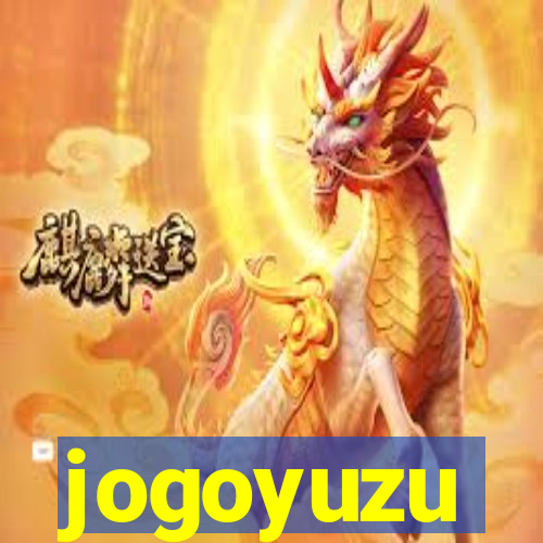 jogoyuzu