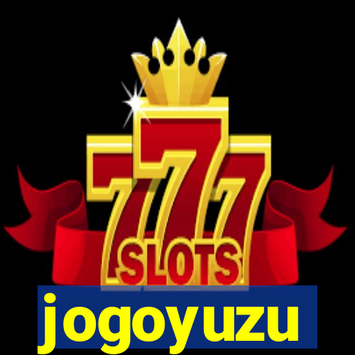 jogoyuzu