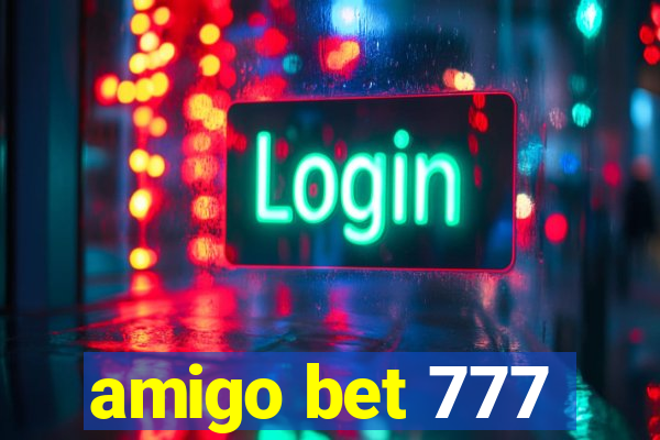 amigo bet 777