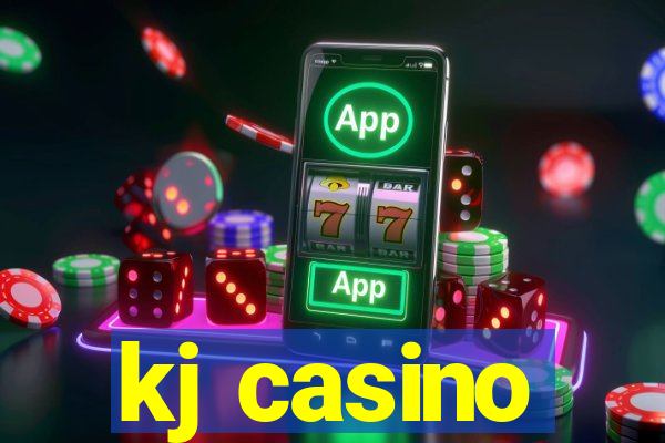 kj casino