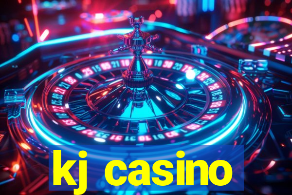 kj casino