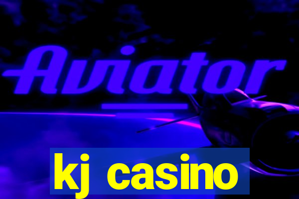 kj casino