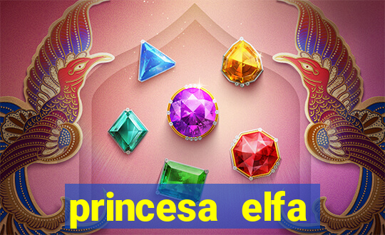 princesa elfa senhor dos aneis