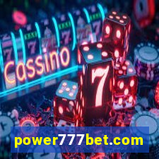 power777bet.com