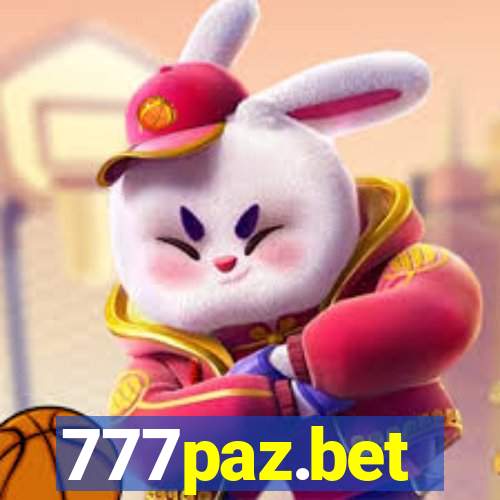 777paz.bet