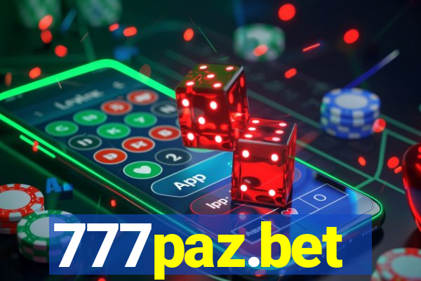 777paz.bet