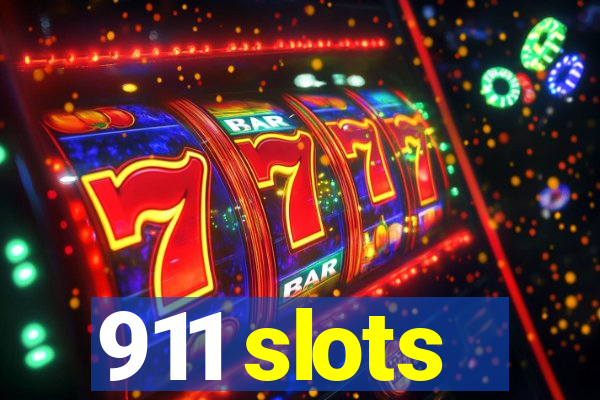 911 slots